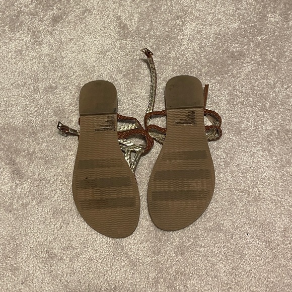 Sandals - Picture 2 of 2